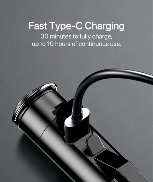 TacLite Mini - Ultimate Flashlight