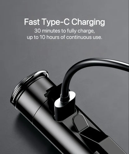 TacLite Mini - Ultimate Flashlight