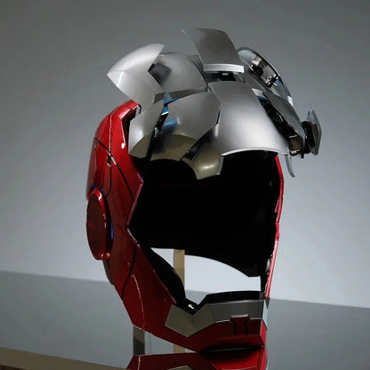 IRON MAN HELMET