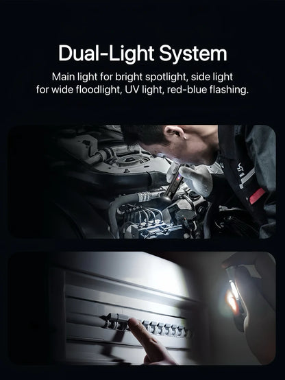 TacLite Mini - Ultimate Flashlight