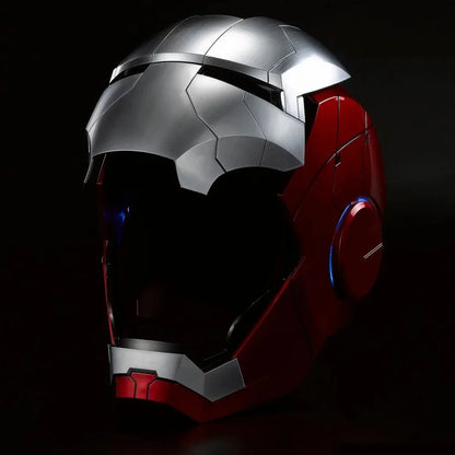 IRON MAN HELMET
