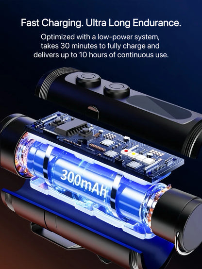 TacLite Mini - Ultimate Flashlight