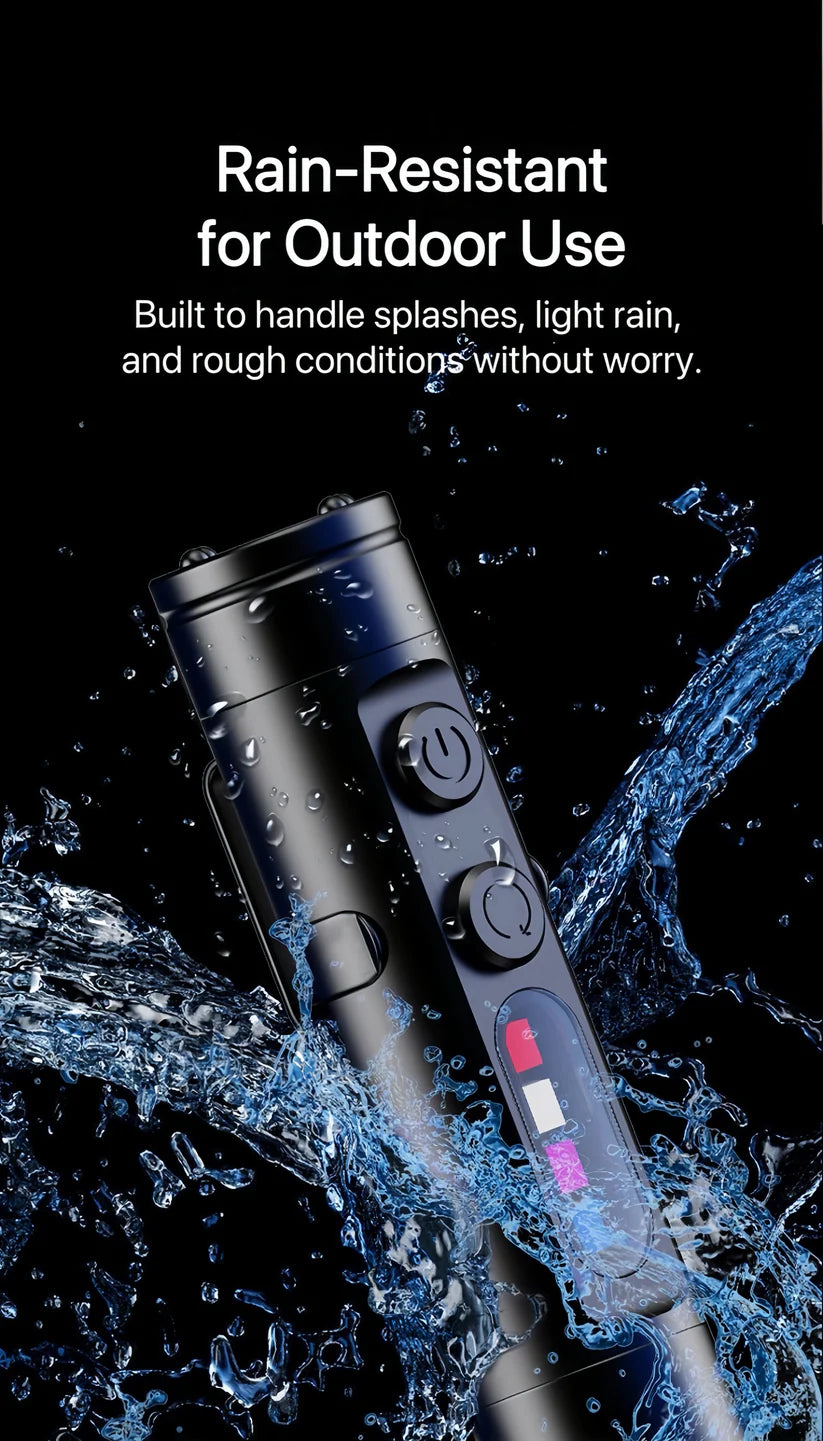 TacLite Mini - Ultimate Flashlight